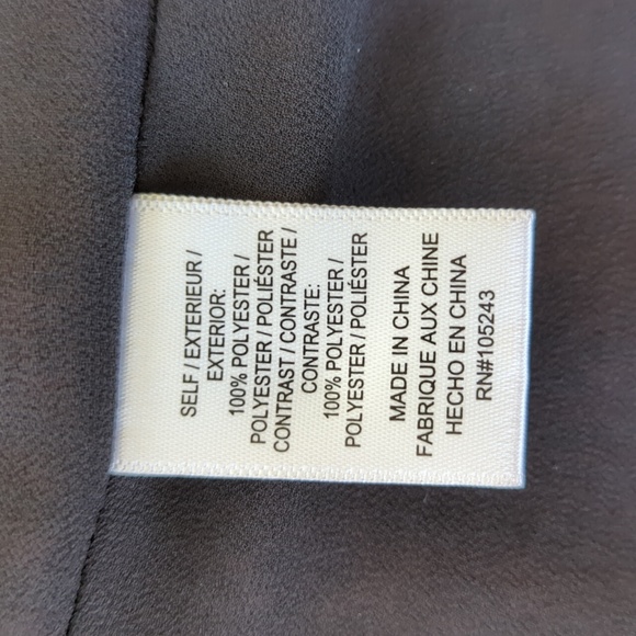 Bobeau Animal Leopard Print Open Front Cuffed Blazer Plus 2X Black Brown Cheetah - Picture 3 of 16